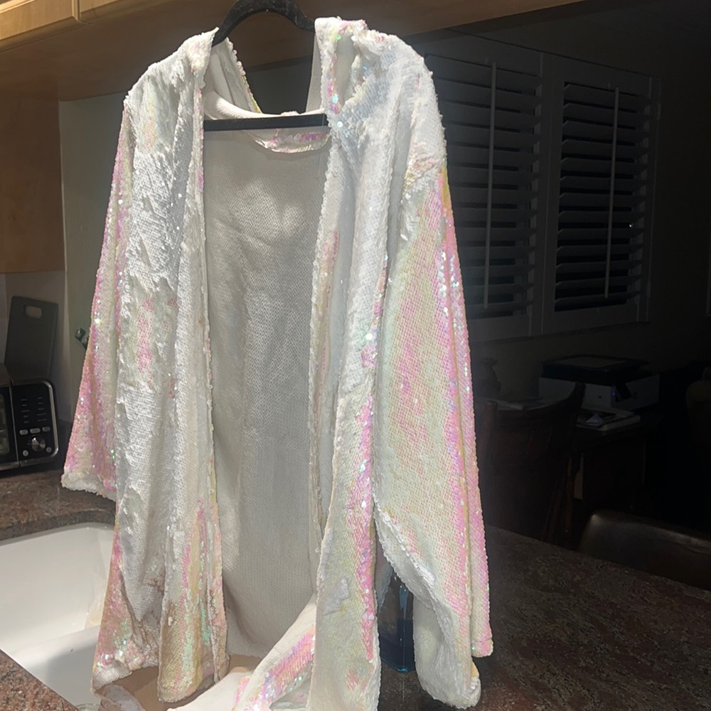 ERAS TOUR jacket